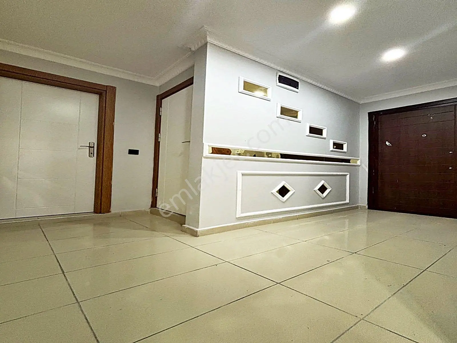 Yıldırım Yapı'dan Kıraç Battalgazi'de Çift Mutfaklı Ayrı Girişli 3+2 Satılık Dubleks Daire!! — fotoğraf 23