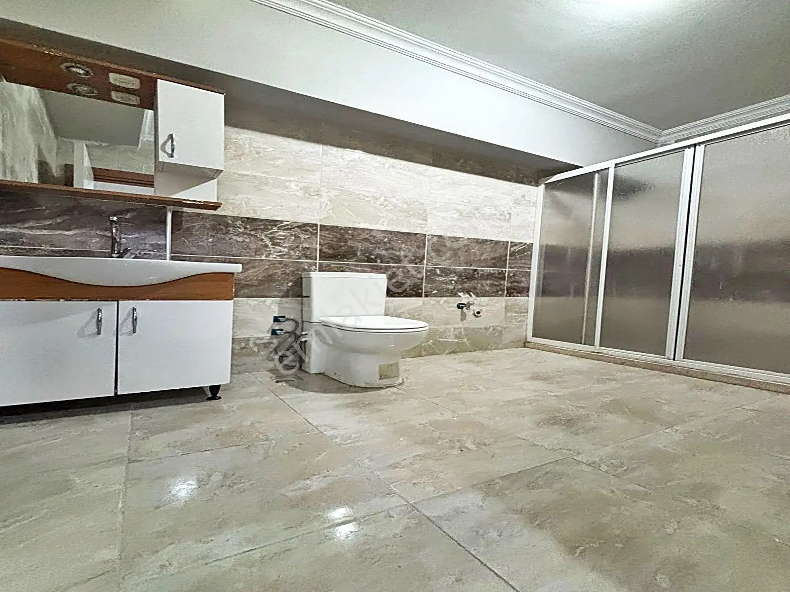 Yıldırım Yapı'dan Kıraç Battalgazi'de Çift Mutfaklı Ayrı Girişli 3+2 Satılık Dubleks Daire!! — fotoğraf 28