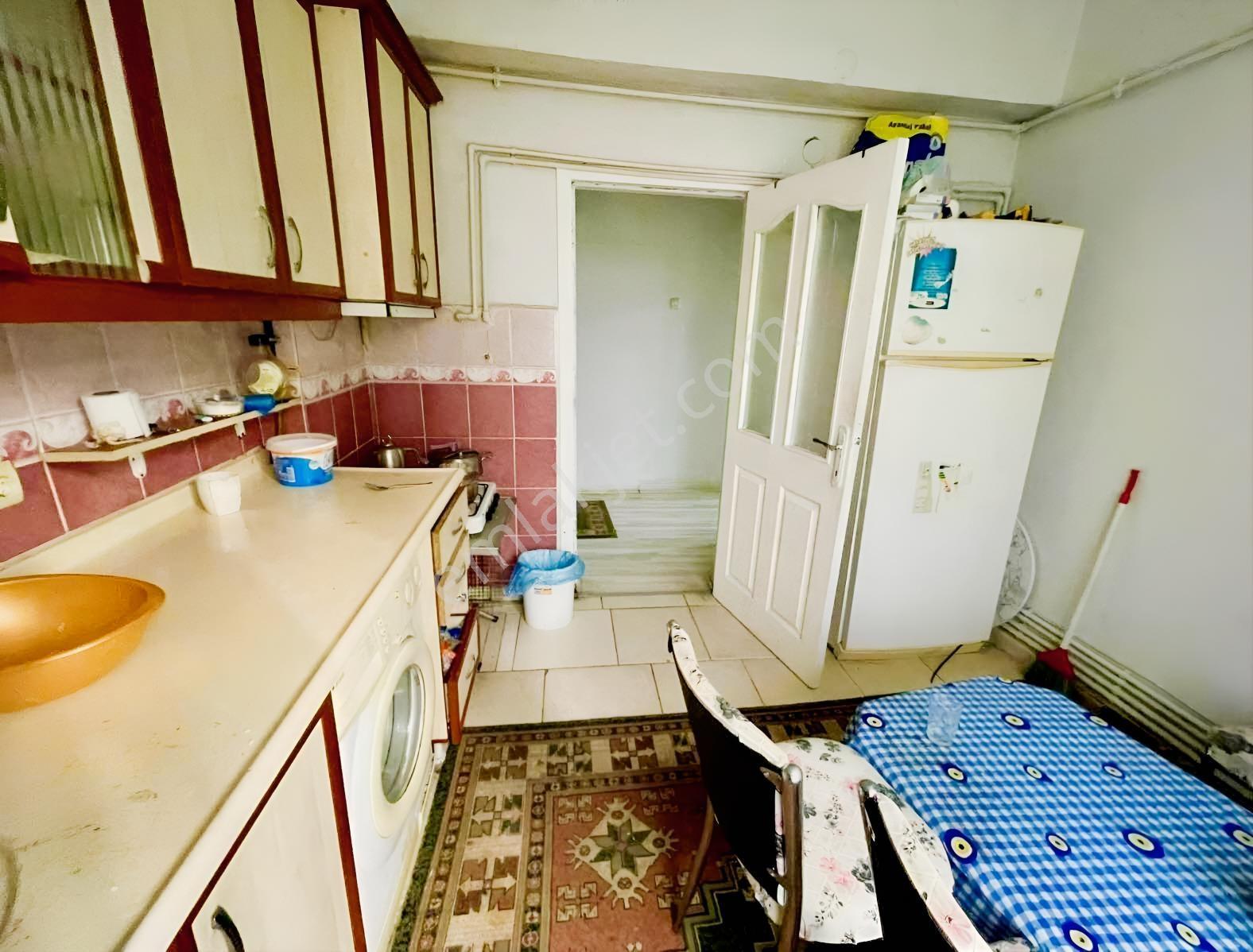 Fevziçakmak Mimarsinan Mah. Acil Satılık 2+1 Kira Getirili !!! — fotoğraf 4