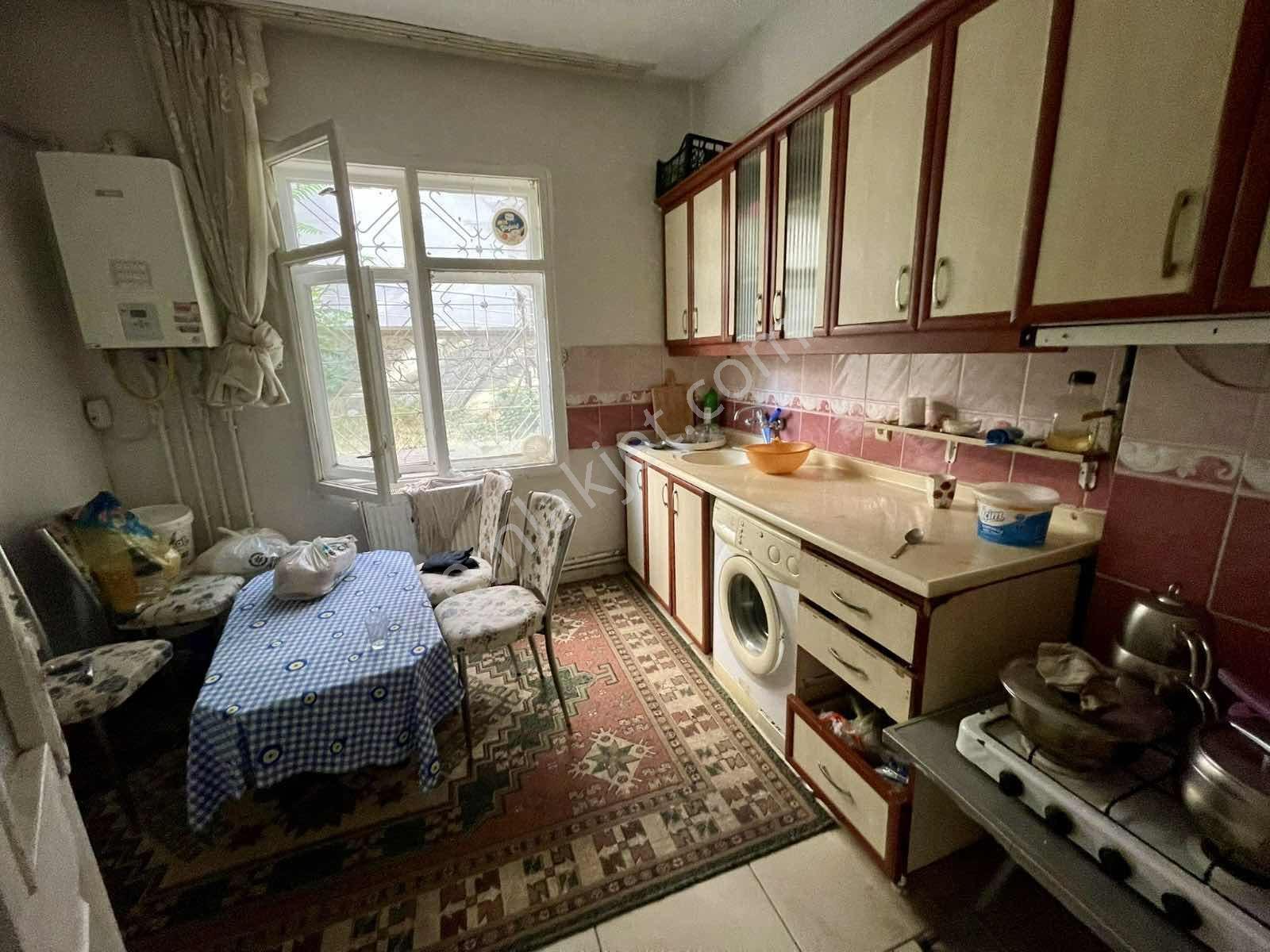 Fevziçakmak Mimarsinan Mah. Acil Satılık 2+1 Kira Getirili !!! — fotoğraf 5