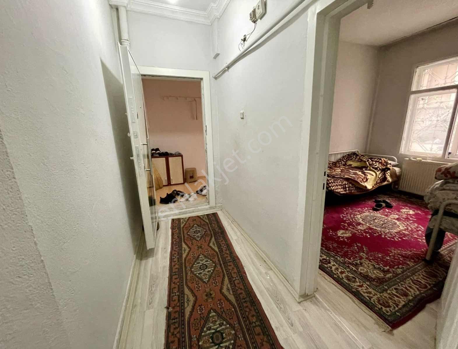 Fevziçakmak Mimarsinan Mah. Acil Satılık 2+1 Kira Getirili !!! — fotoğraf 6