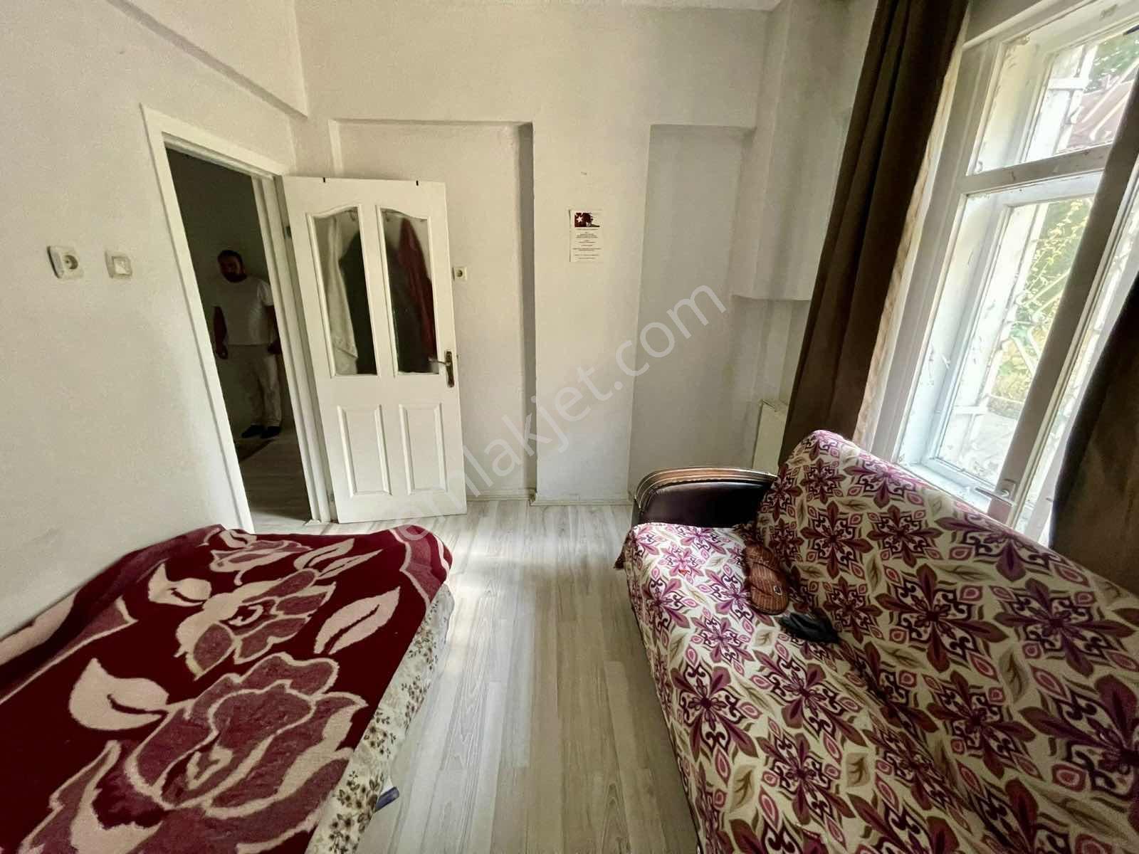 Fevziçakmak Mimarsinan Mah. Acil Satılık 2+1 Kira Getirili !!! — fotoğraf 8