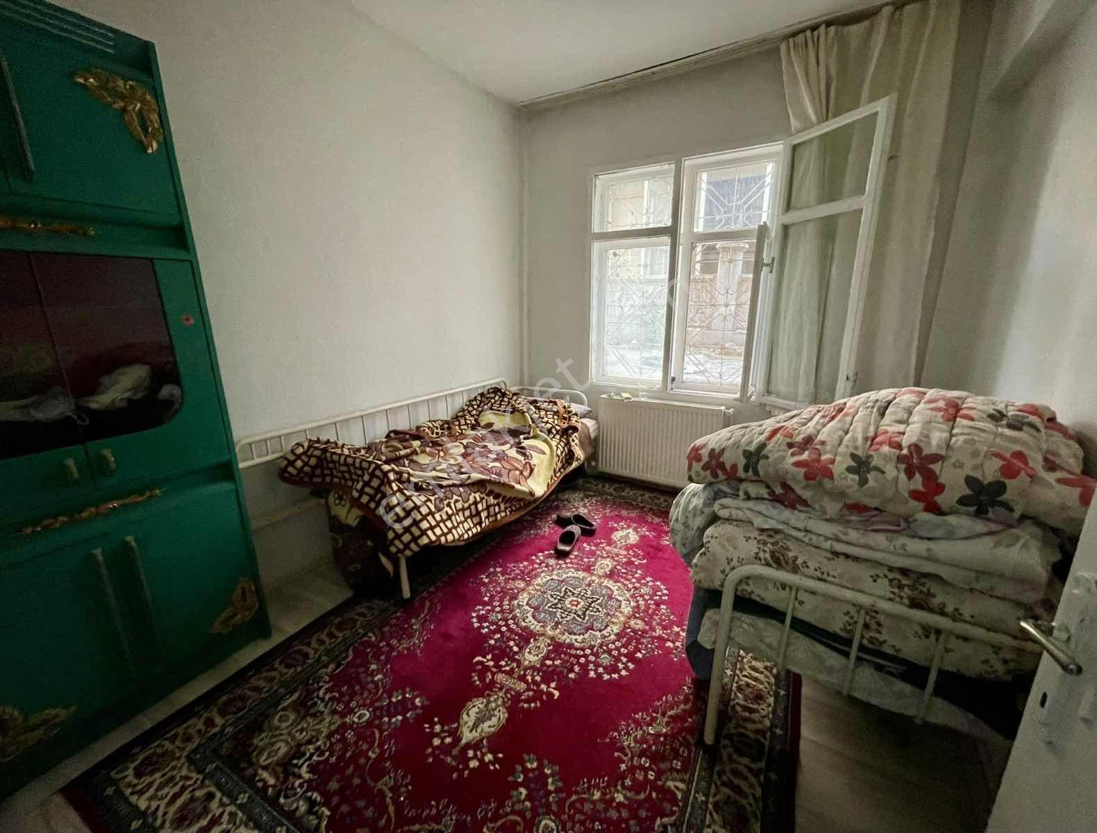 Fevziçakmak Mimarsinan Mah. Acil Satılık 2+1 Kira Getirili !!! — fotoğraf 14