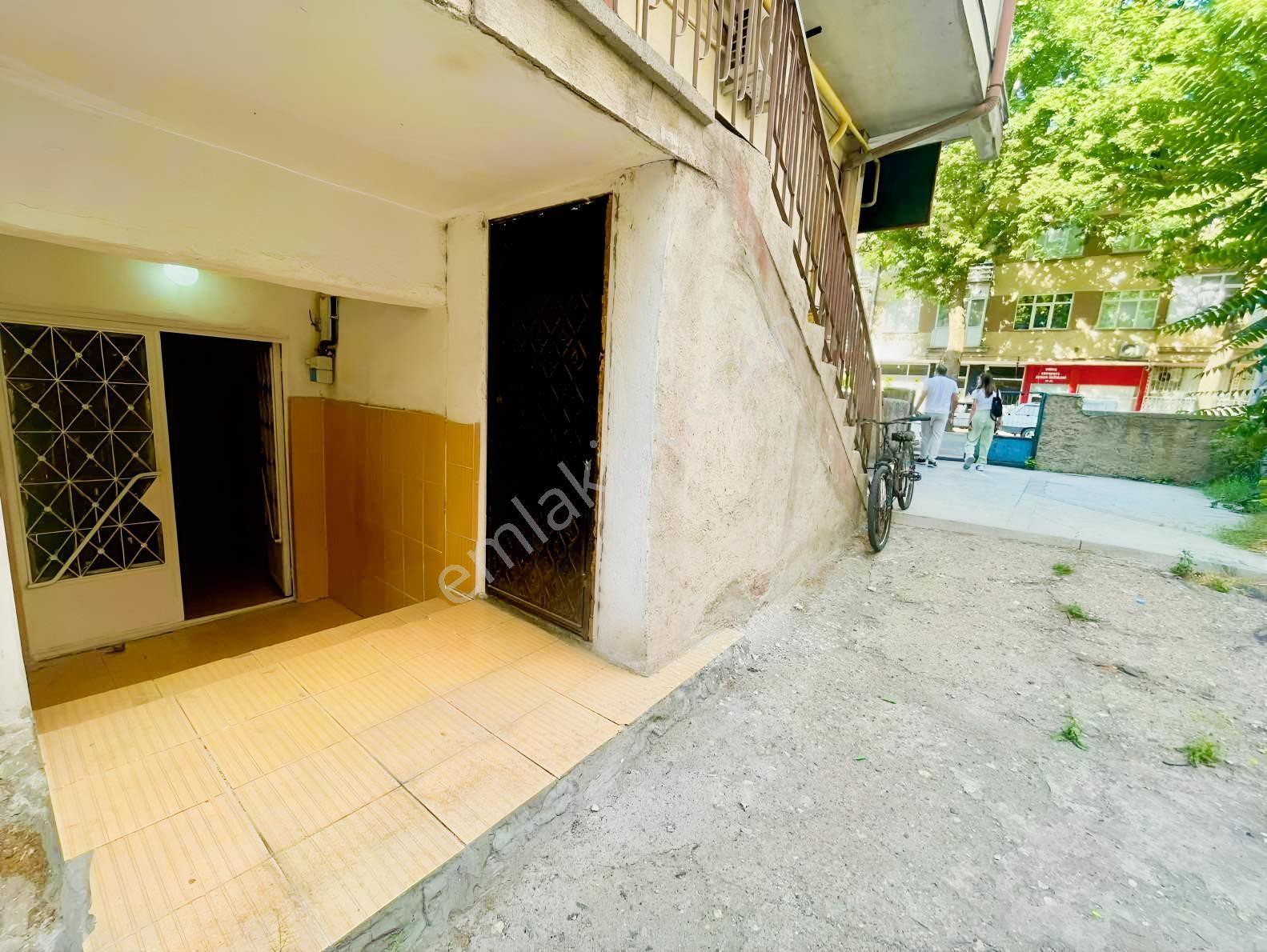 Fevziçakmak Mimarsinan Mah. Acil Satılık 2+1 Kira Getirili !!! — fotoğraf 16