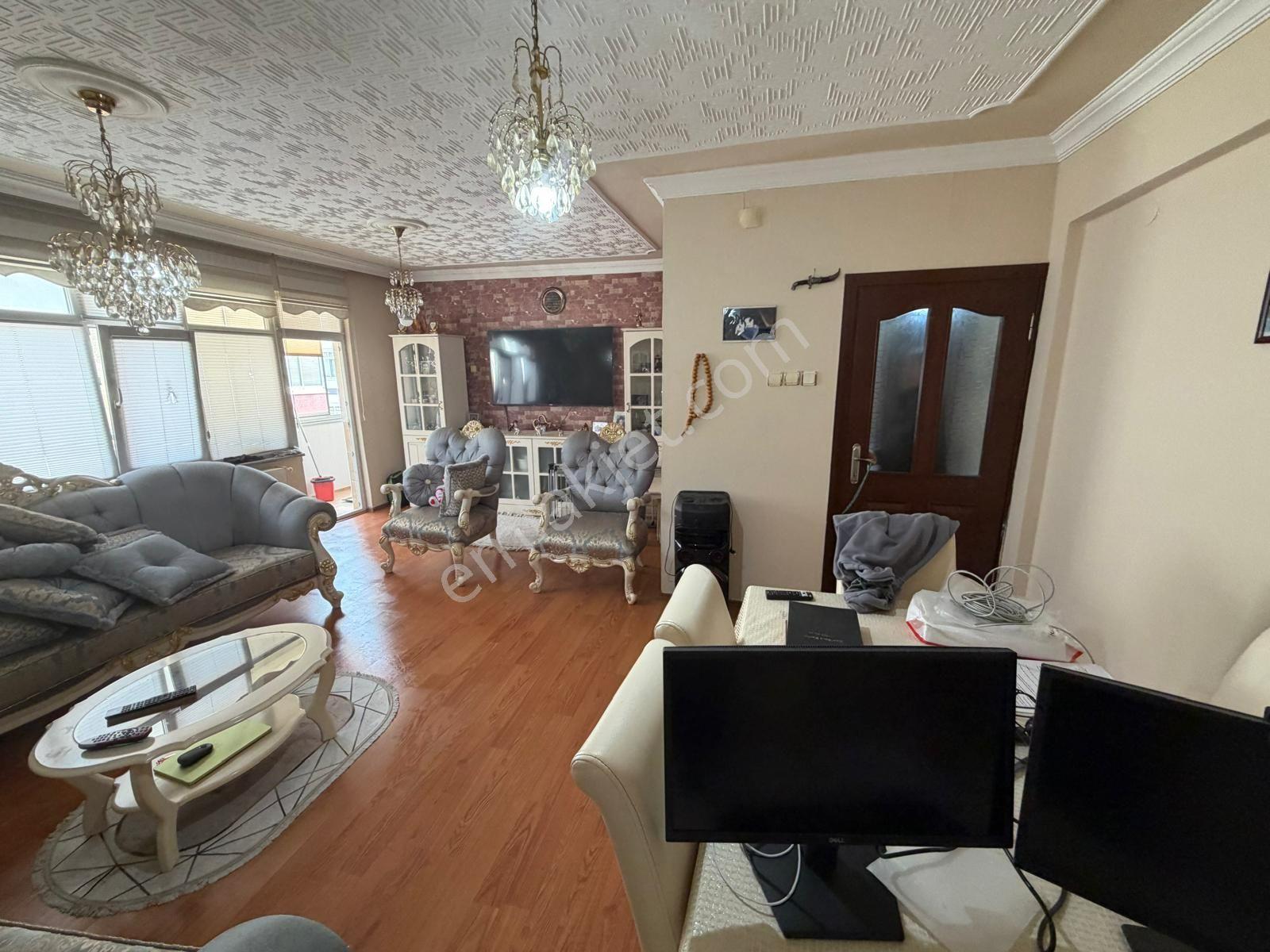 2 Nolu Beşirli De Site İçerisin De Satılık Daire — fotoğraf 5