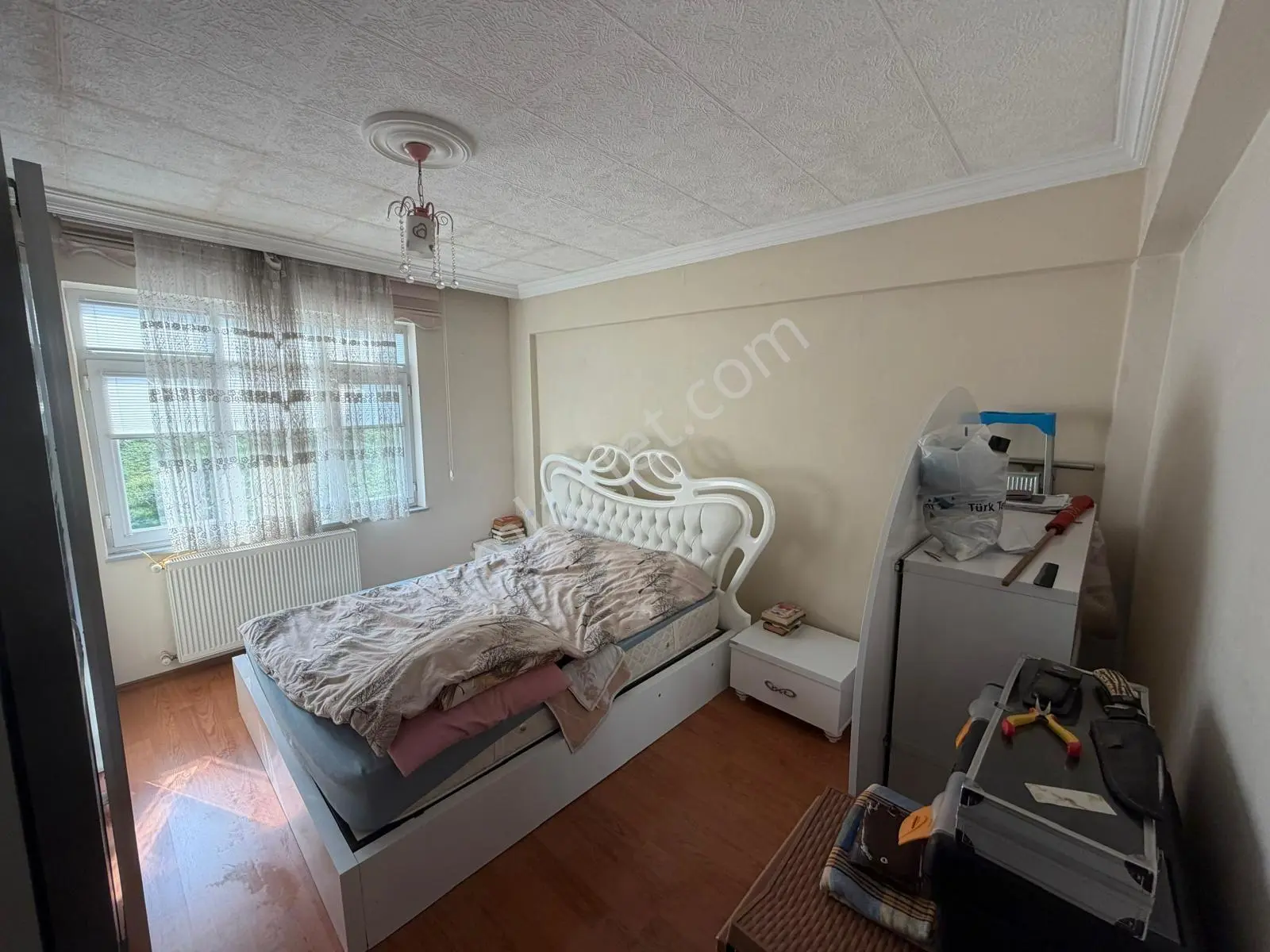 2 Nolu Beşirli De Site İçerisin De Satılık Daire — fotoğraf 7