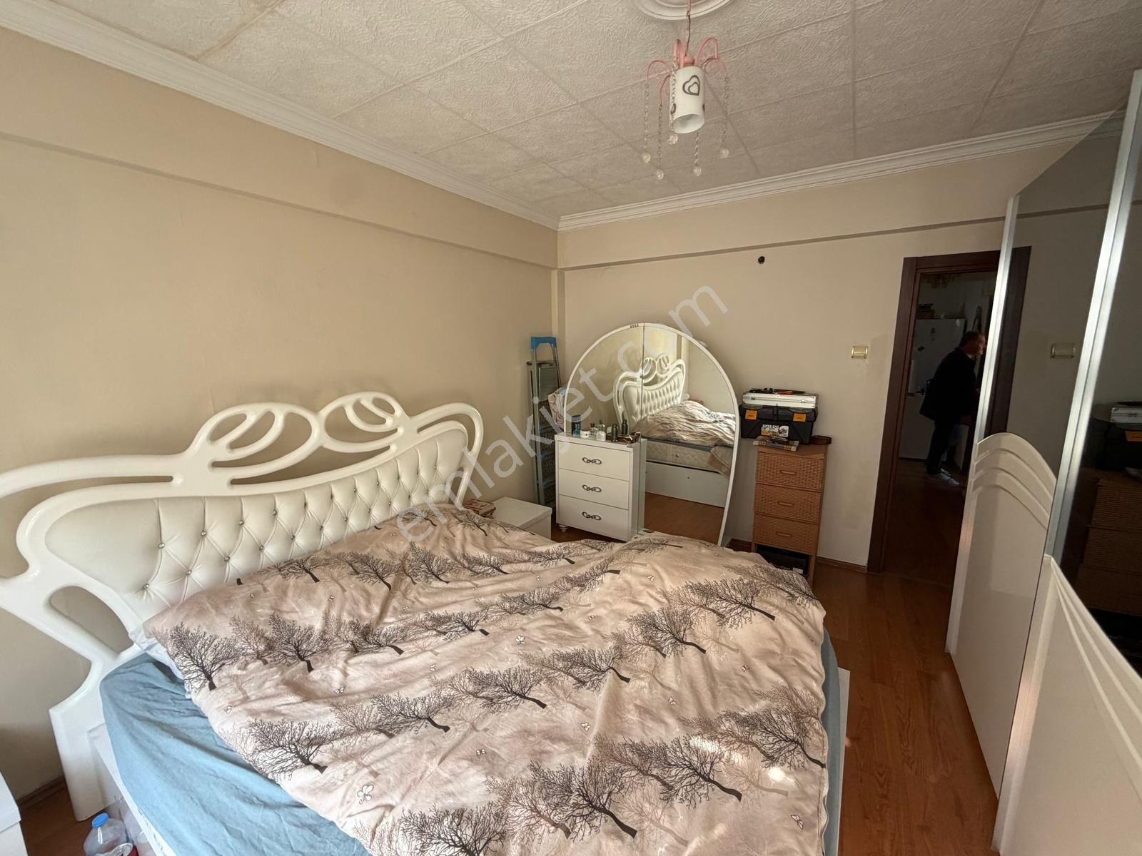 2 Nolu Beşirli De Site İçerisin De Satılık Daire — fotoğraf 8