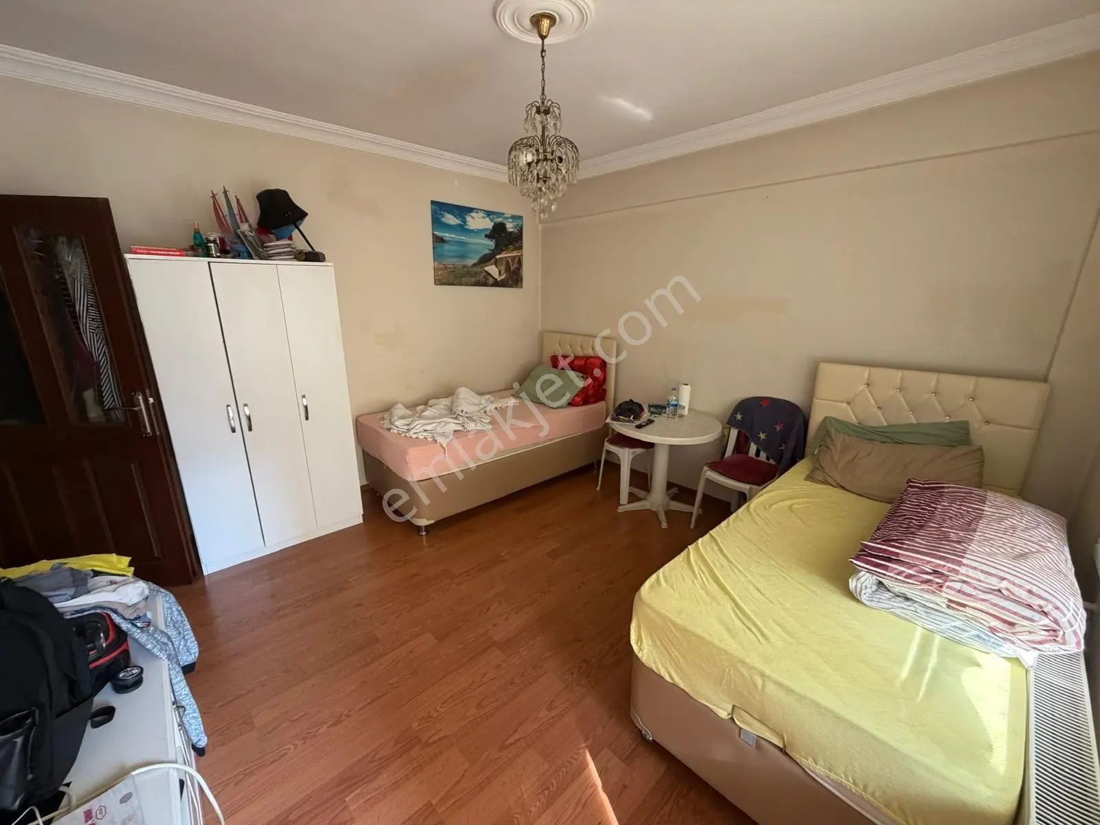 2 Nolu Beşirli De Site İçerisin De Satılık Daire — fotoğraf 9
