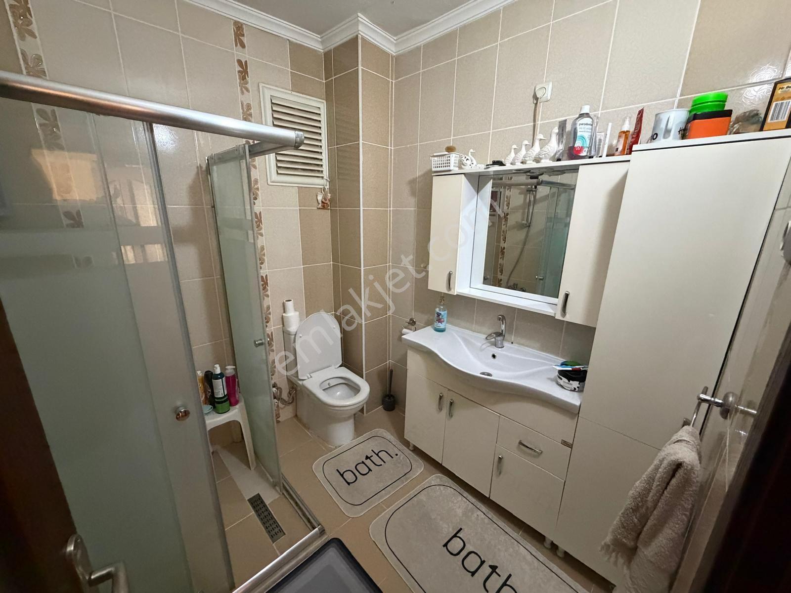 2 Nolu Beşirli De Site İçerisin De Satılık Daire — fotoğraf 10