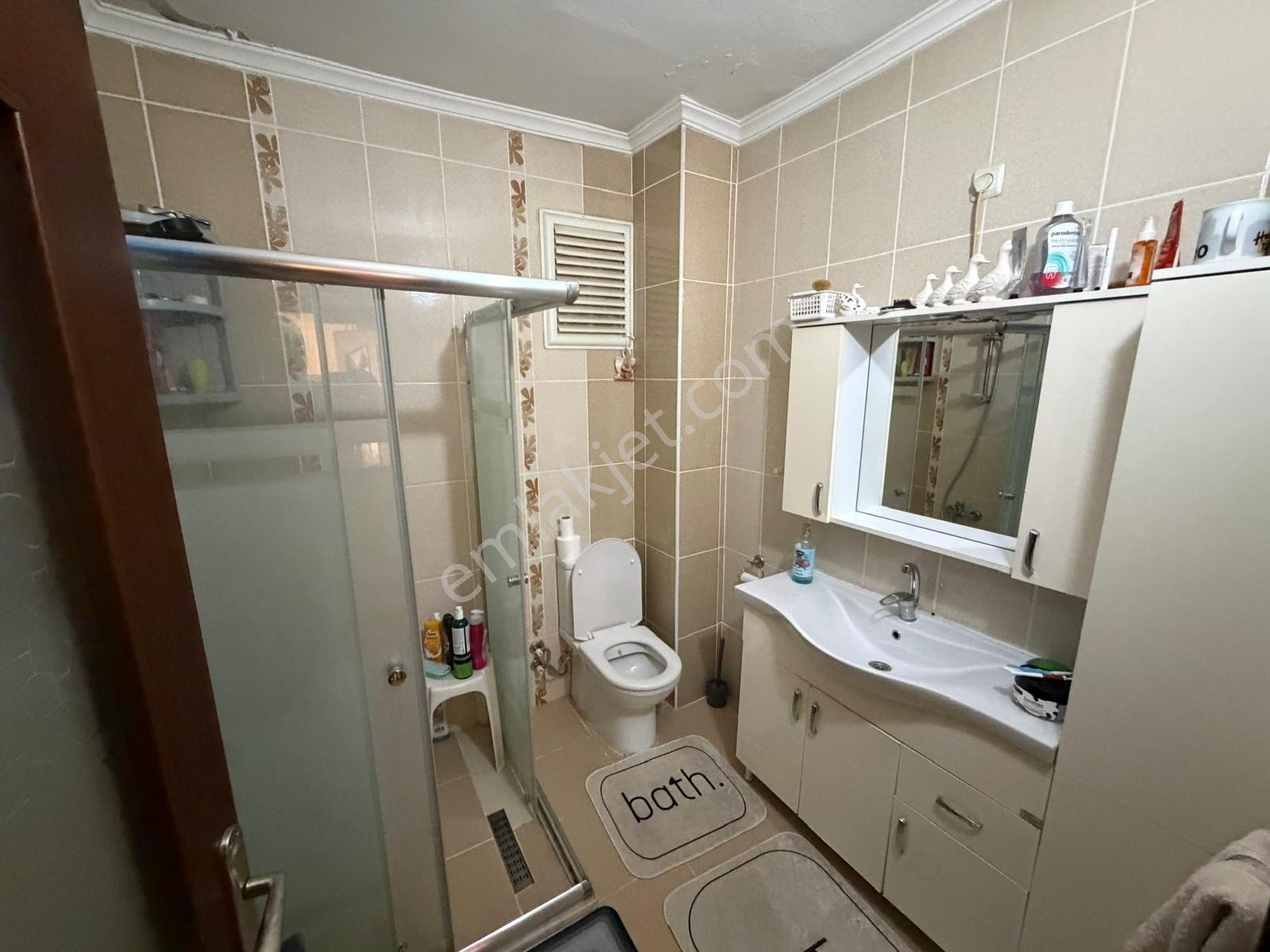 2 Nolu Beşirli De Site İçerisin De Satılık Daire — fotoğraf 11