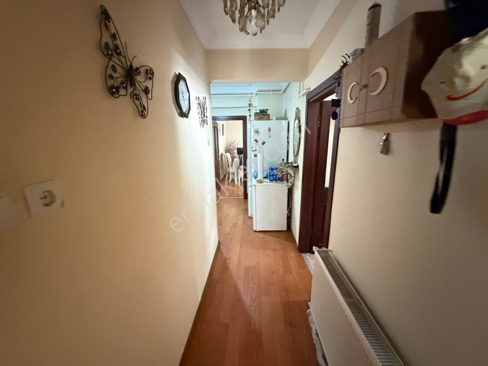 2 Nolu Beşirli De Site İçerisin De Satılık Daire — fotoğraf 12
