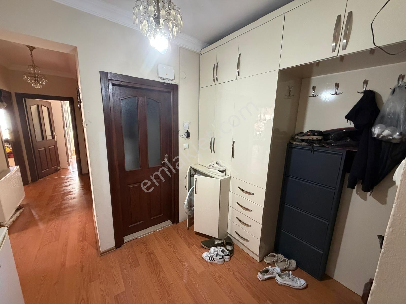 2 Nolu Beşirli De Site İçerisin De Satılık Daire — fotoğraf 14