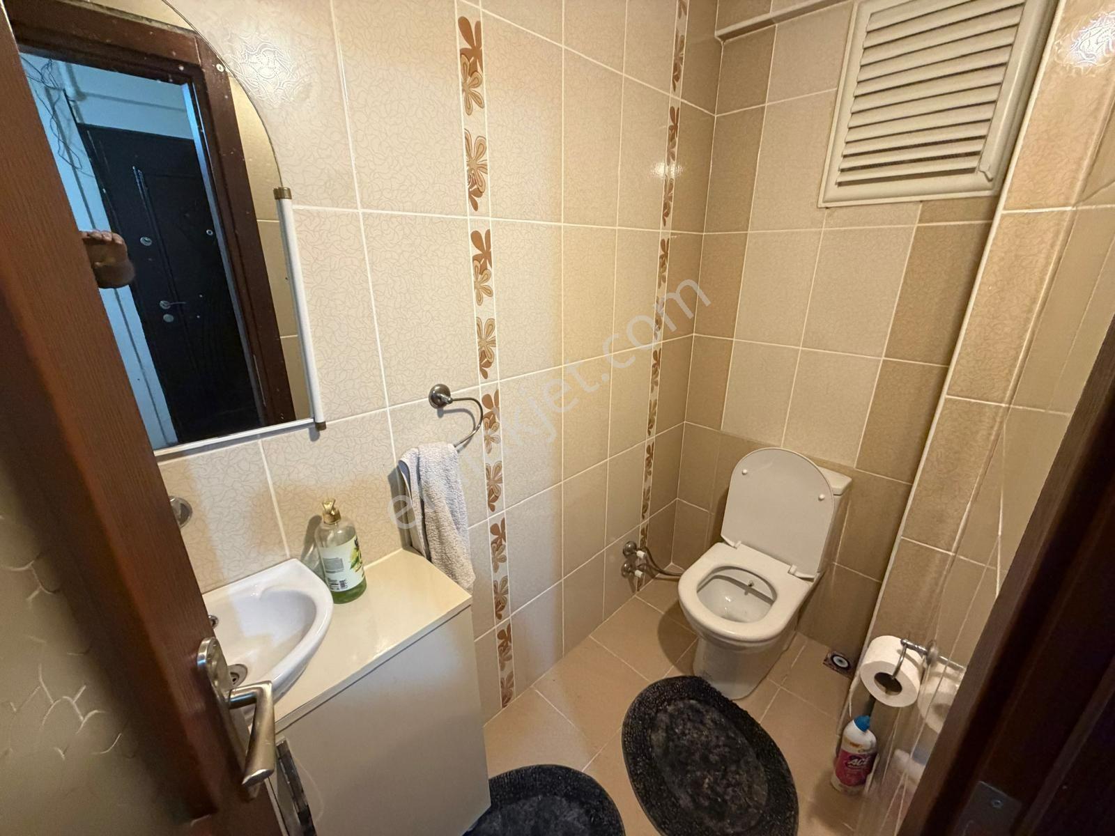2 Nolu Beşirli De Site İçerisin De Satılık Daire — fotoğraf 15