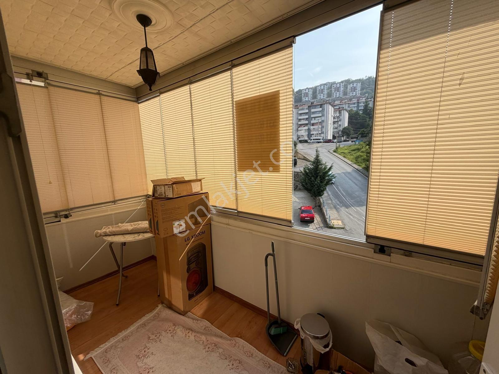 2 Nolu Beşirli De Site İçerisin De Satılık Daire — fotoğraf 16