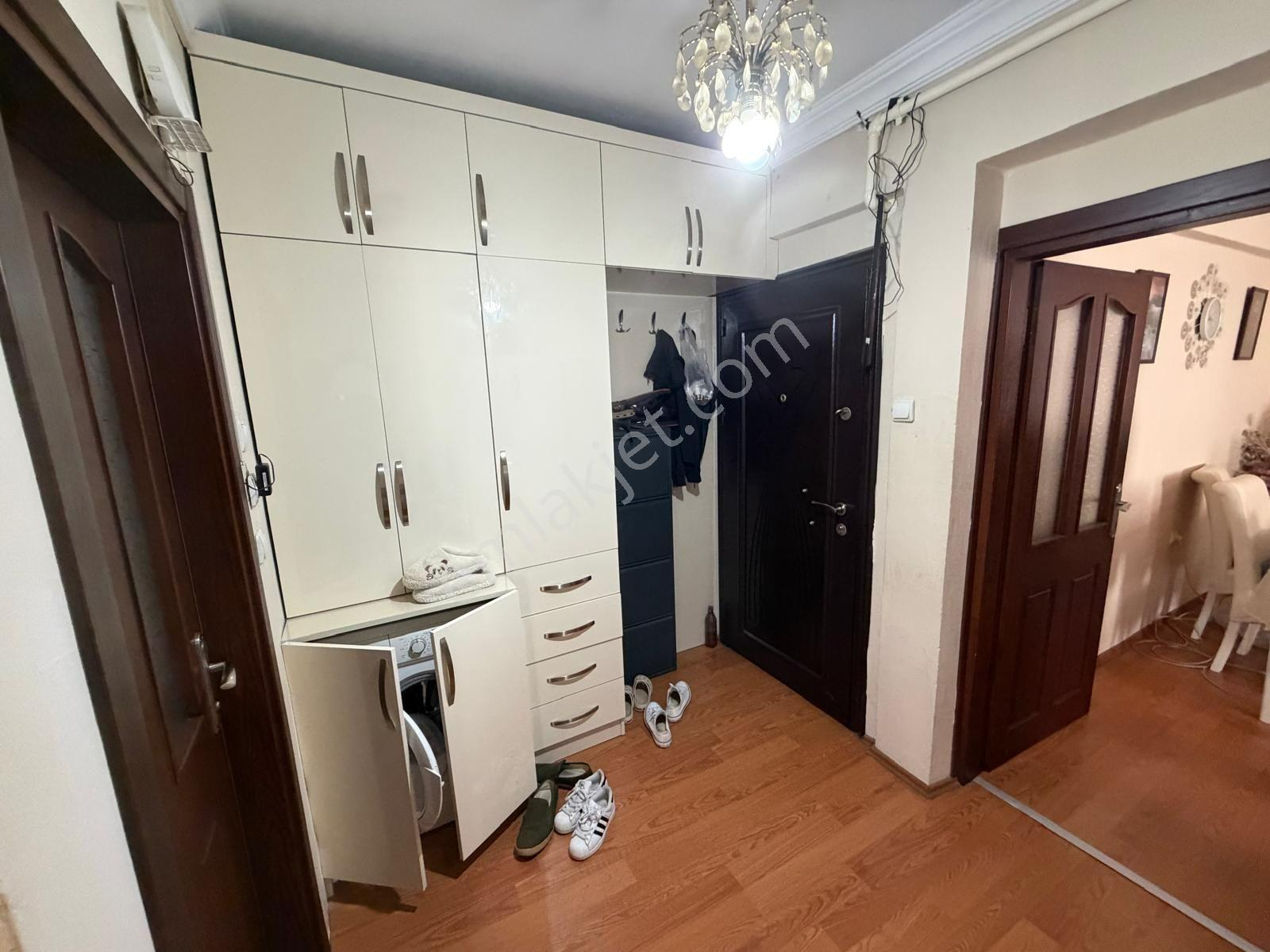 2 Nolu Beşirli De Site İçerisin De Satılık Daire — fotoğraf 17