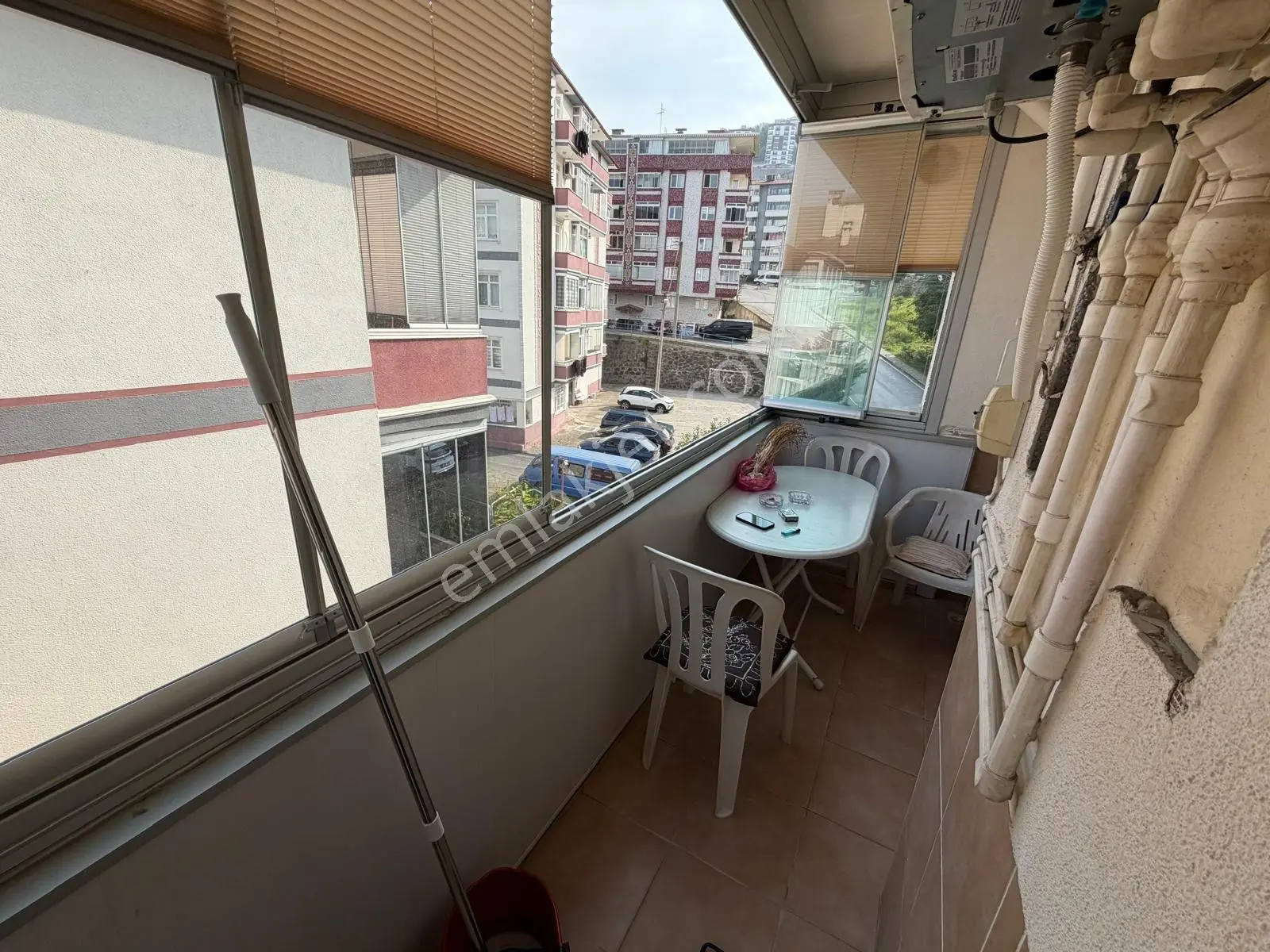 2 Nolu Beşirli De Site İçerisin De Satılık Daire — fotoğraf 18