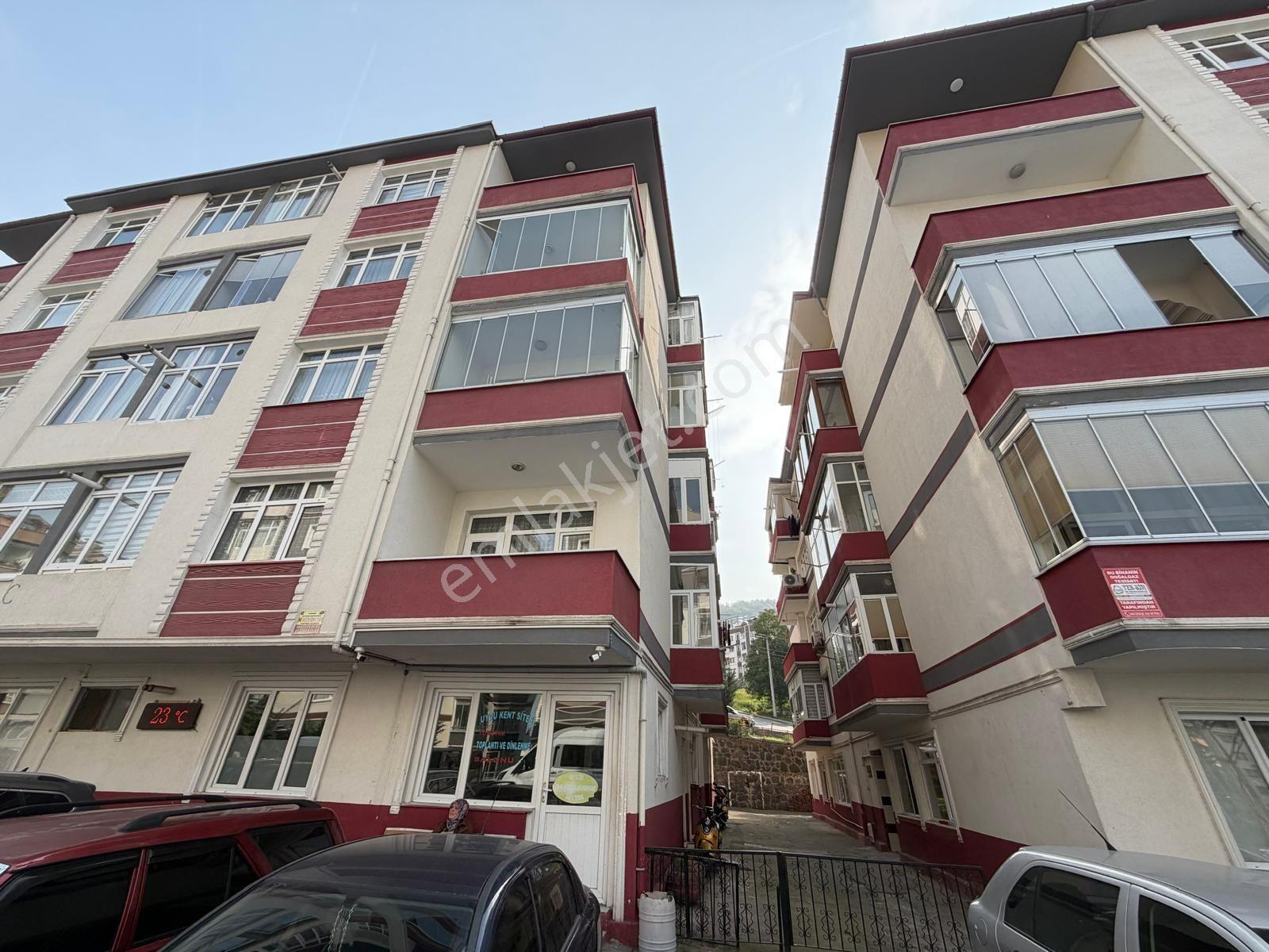 2 Nolu Beşirli De Site İçerisin De Satılık Daire — fotoğraf 21