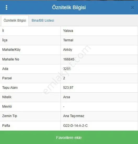 Re/max Şehir'den Akköy Çiçeklibahçede 2 Kat İmarlı Satılık Arsa — fotoğraf 5
