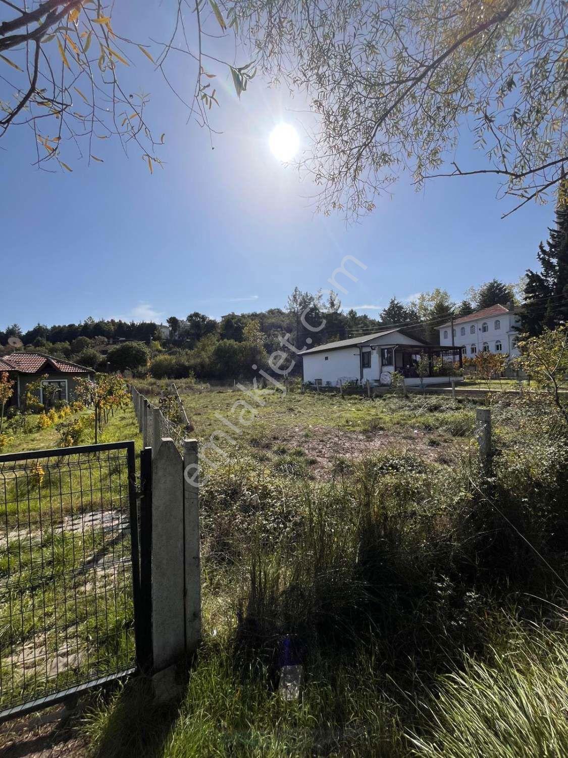 Re/max Şehir'den Akköy Çiçeklibahçede 2 Kat İmarlı Satılık Arsa — fotoğraf 8