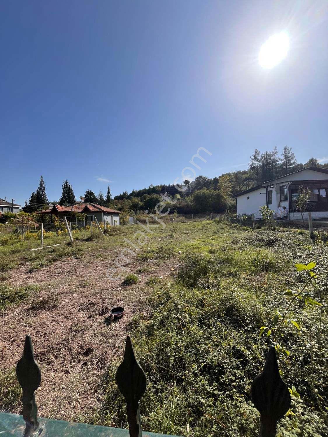 Re/max Şehir'den Akköy Çiçeklibahçede 2 Kat İmarlı Satılık Arsa — fotoğraf 9