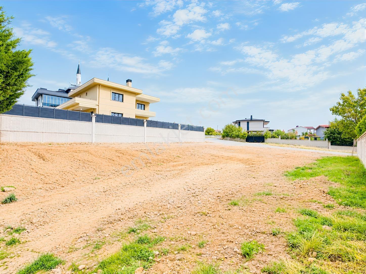 Selehattin Eyyubi Mahallesinde Konya Manzaralı Villalık Arsa — fotoğraf 8