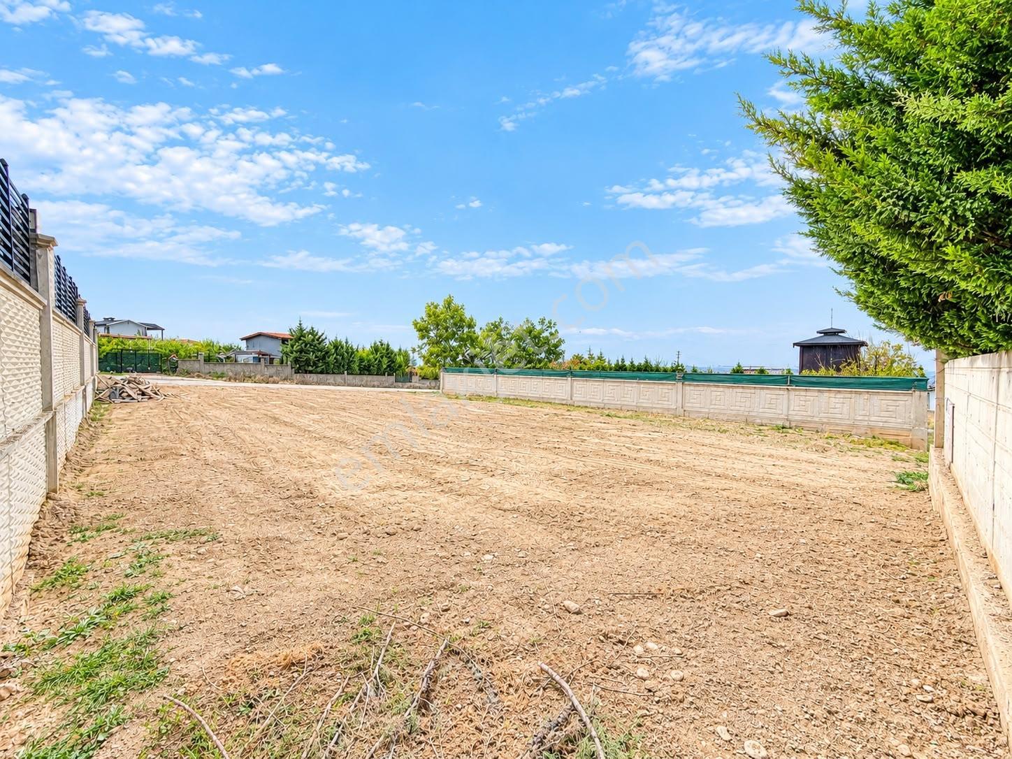 Selehattin Eyyubi Mahallesinde Konya Manzaralı Villalık Arsa — fotoğraf 9