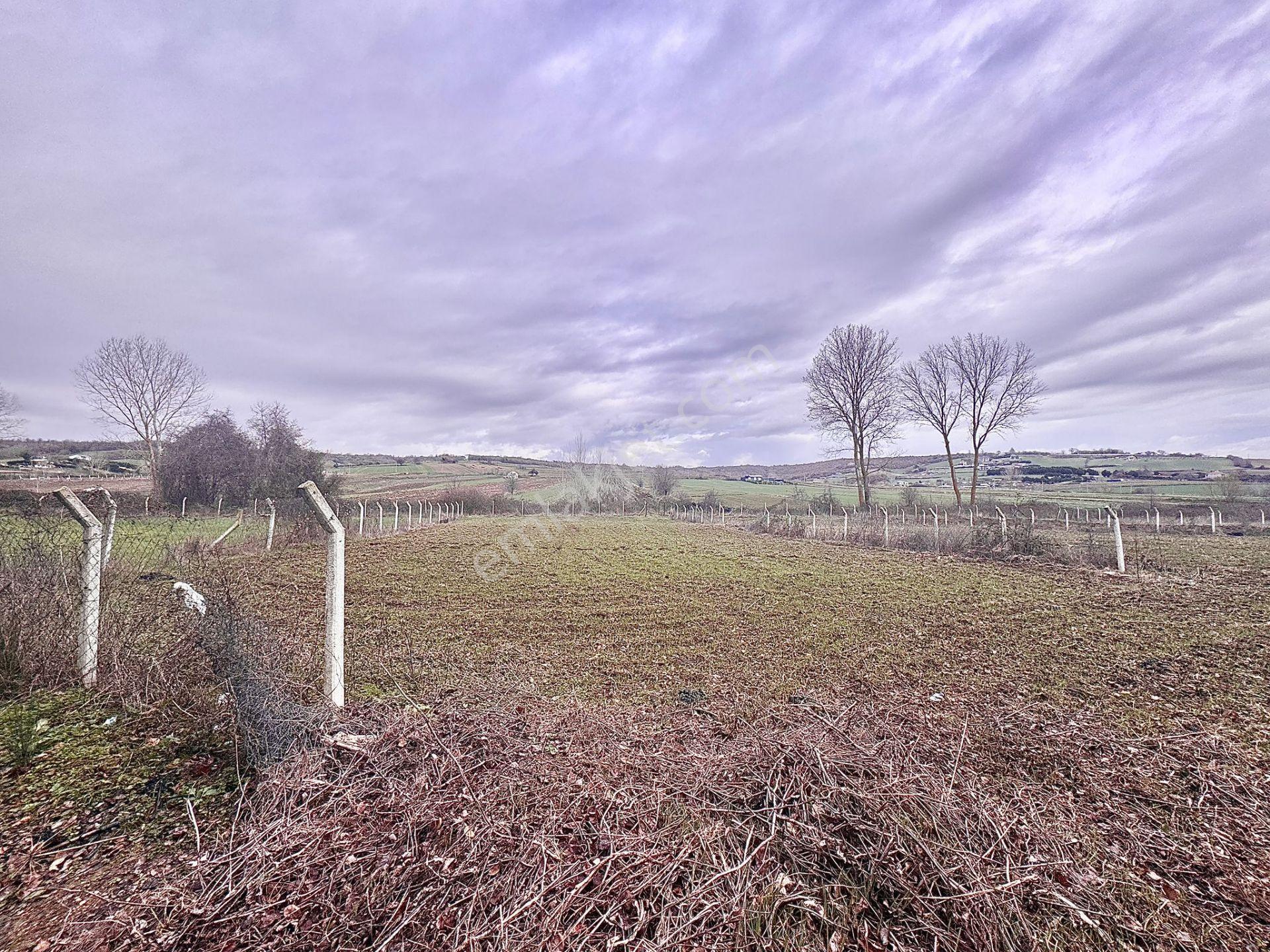 Goldhouse Dan Satılık Dağyenice De 1537m2 Arsa — fotoğraf 9