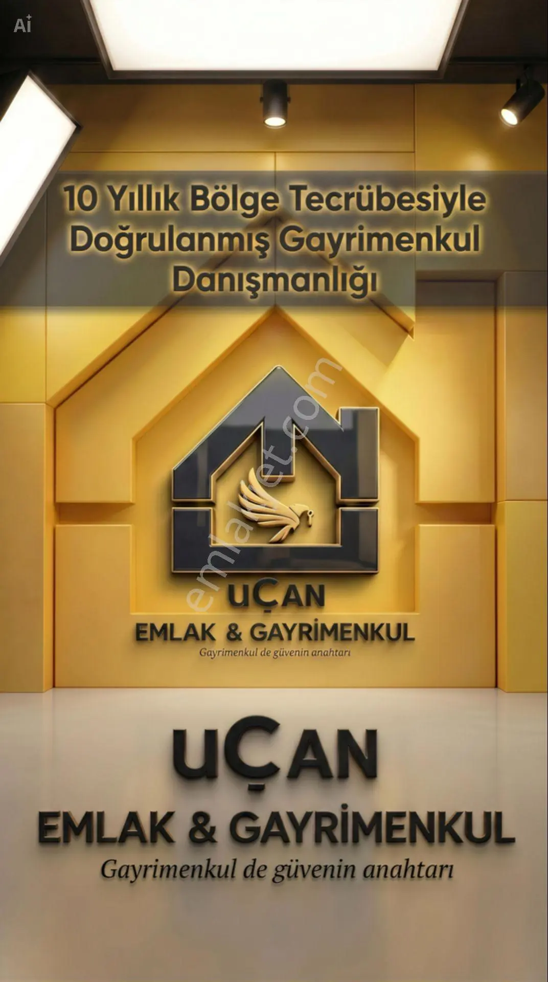 Buca Kaynaklar Doğancılar Mevkisinde Ana Yol Üstü 266M2 Resmi Hisse Tapulu Satıl...
