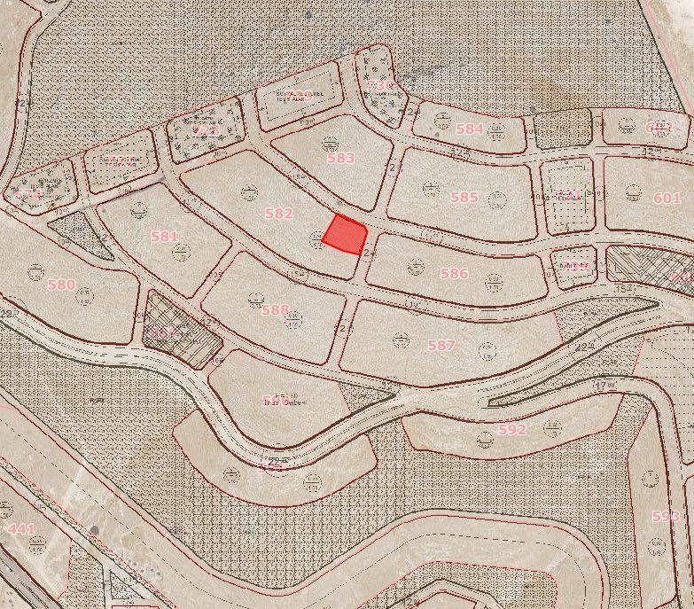 Yaşarsoy Gyo'dan Dağeteği 15 Ve 12 Metre Yola Cepheli Arsa — fotoğraf 4