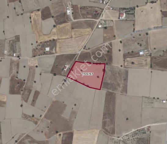Burdur Bucak Ürkütlü Mh'de Satılık 6962m² Tarla — fotoğraf 2