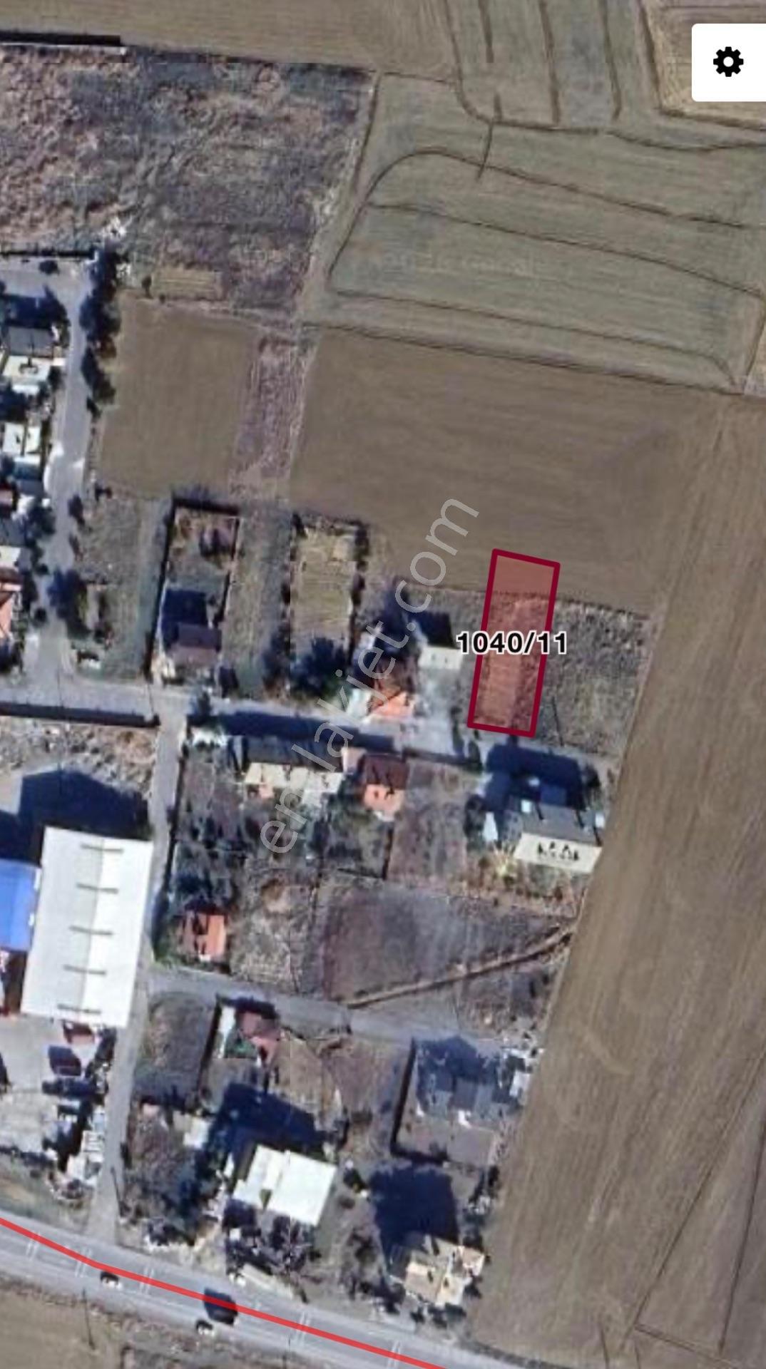 Seydişehir Kızılcalar Mh Satılık Arsa — fotoğraf 2