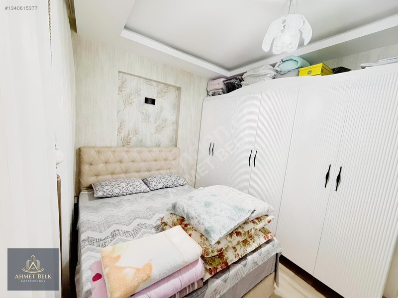 Ahmet Belk'den Oduncular Sitesi Karşısında — fotoğraf 2