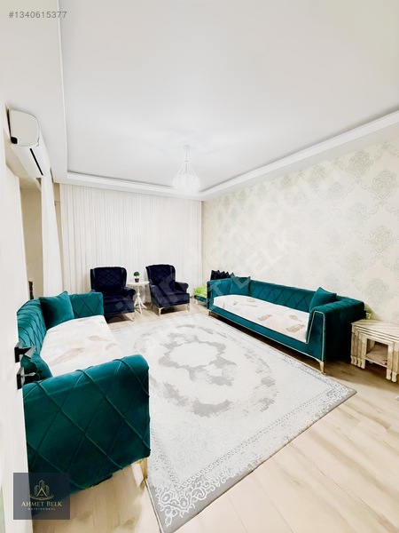 Ahmet Belk'den Oduncular Sitesi Karşısında — fotoğraf 3