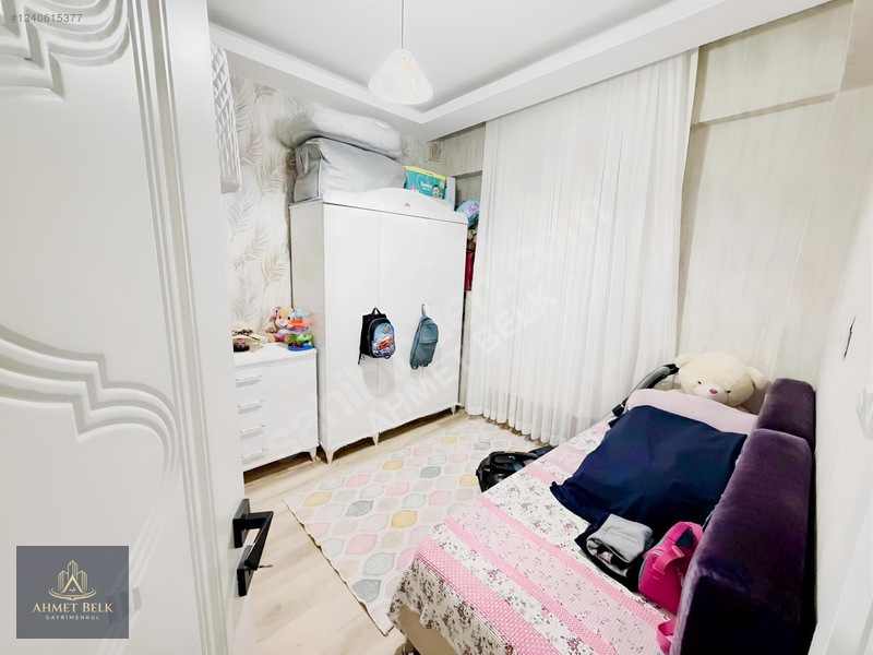 Ahmet Belk'den Oduncular Sitesi Karşısında — fotoğraf 4