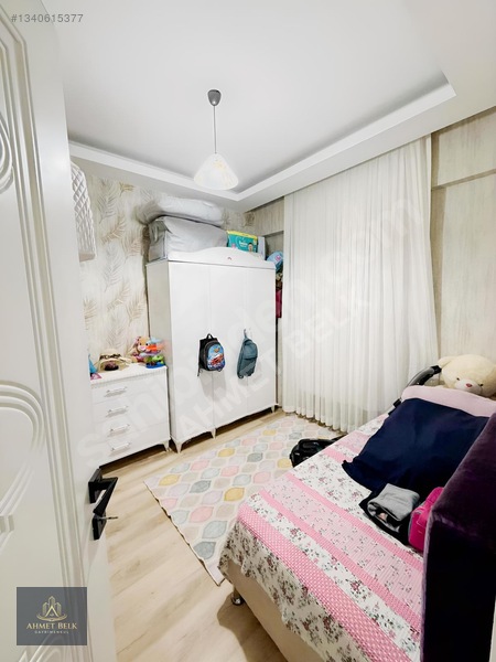 Ahmet Belk'den Oduncular Sitesi Karşısında — fotoğraf 5