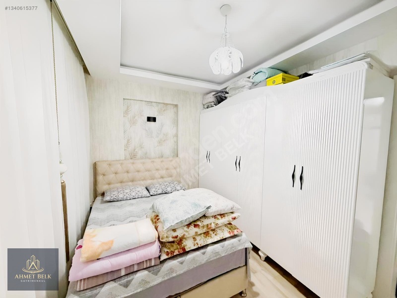 Ahmet Belk'den Oduncular Sitesi Karşısında — fotoğraf 6