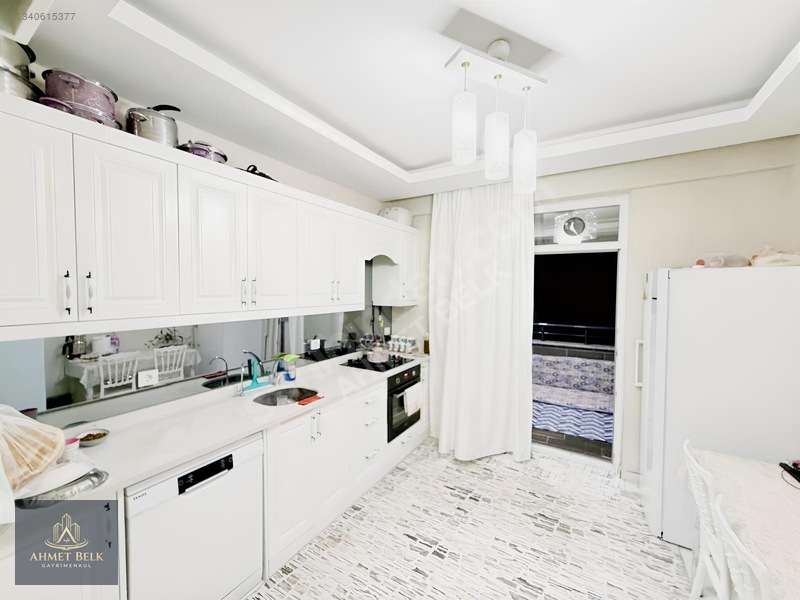 Ahmet Belk'den Oduncular Sitesi Karşısında — fotoğraf 7