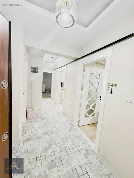 Ahmet Belk'den Oduncular Sitesi Karşısında — fotoğraf 9