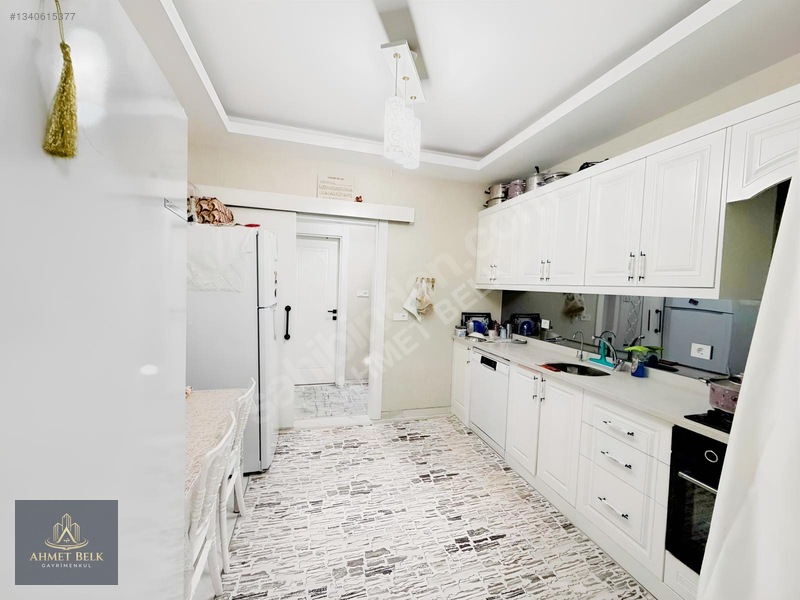 Ahmet Belk'den Oduncular Sitesi Karşısında — fotoğraf 10