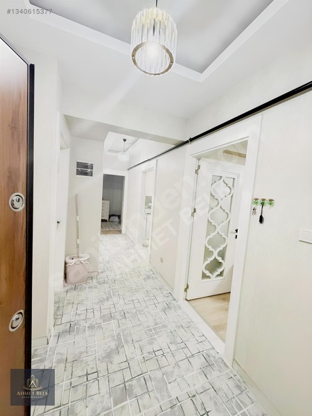 Ahmet Belk'den Oduncular Sitesi Karşısında — fotoğraf 11