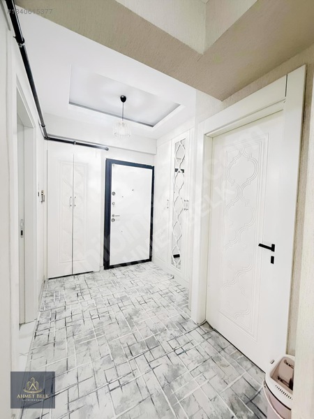 Ahmet Belk'den Oduncular Sitesi Karşısında — fotoğraf 13