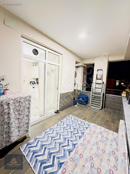 Ahmet Belk'den Oduncular Sitesi Karşısında — fotoğraf 15