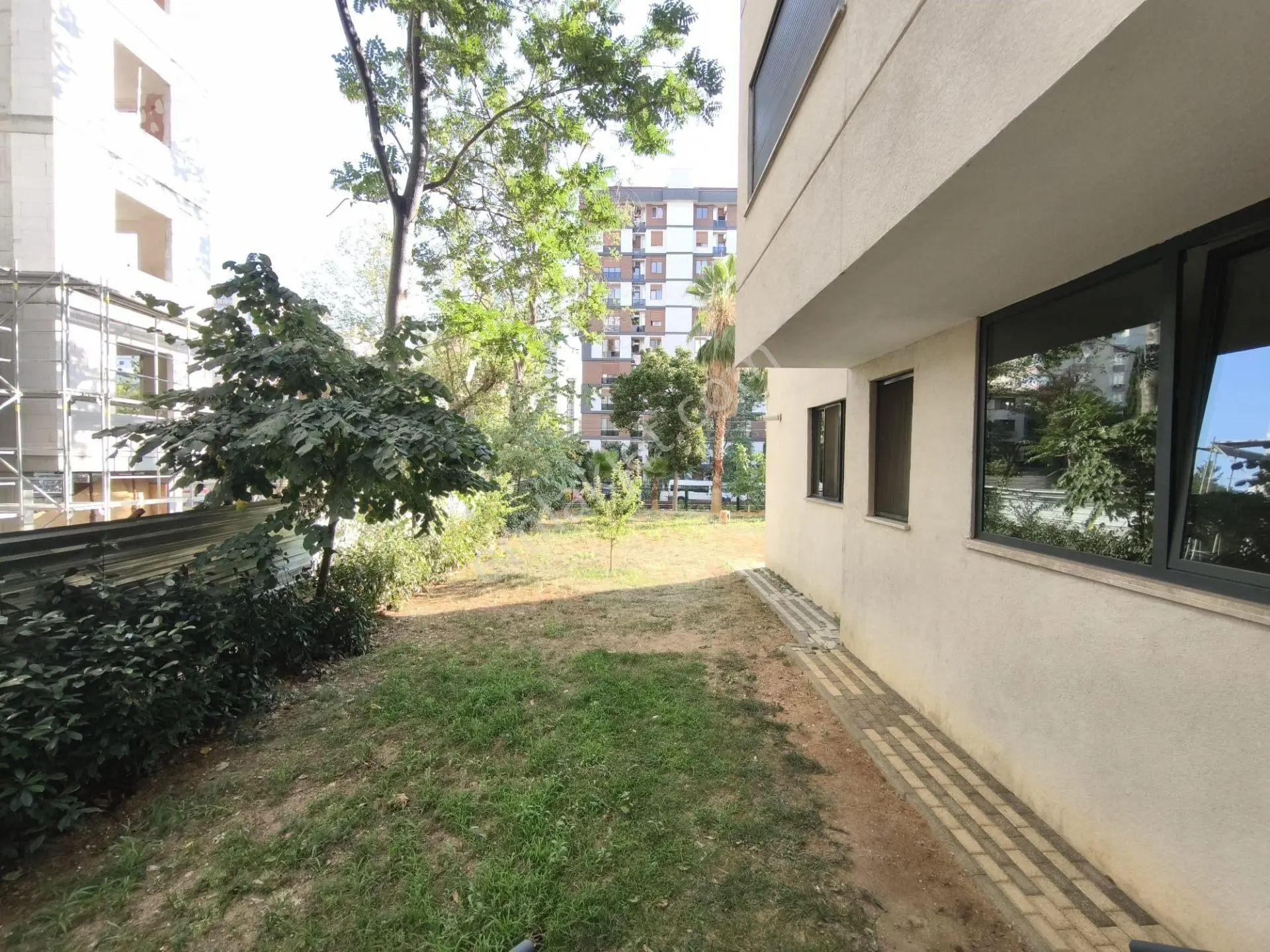 Erenköy'de 3+1 Yeni Bina 100m2 Net Kombili Ferah Ara Kat Fırsat — fotoğraf 10