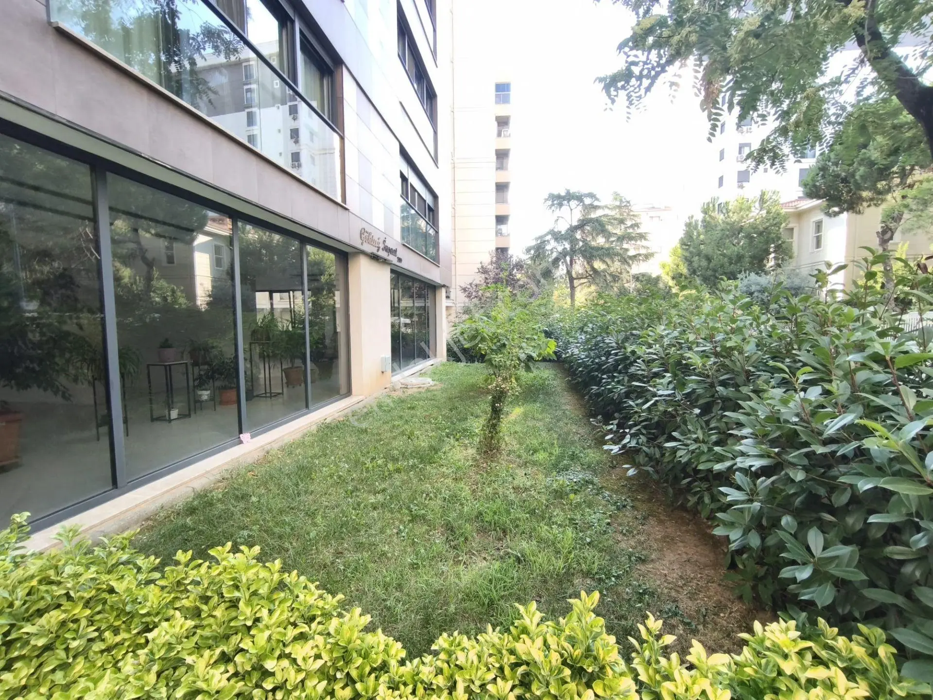 Erenköy'de 3+1 Yeni Bina 100m2 Net Kombili Ferah Ara Kat Fırsat — fotoğraf 11