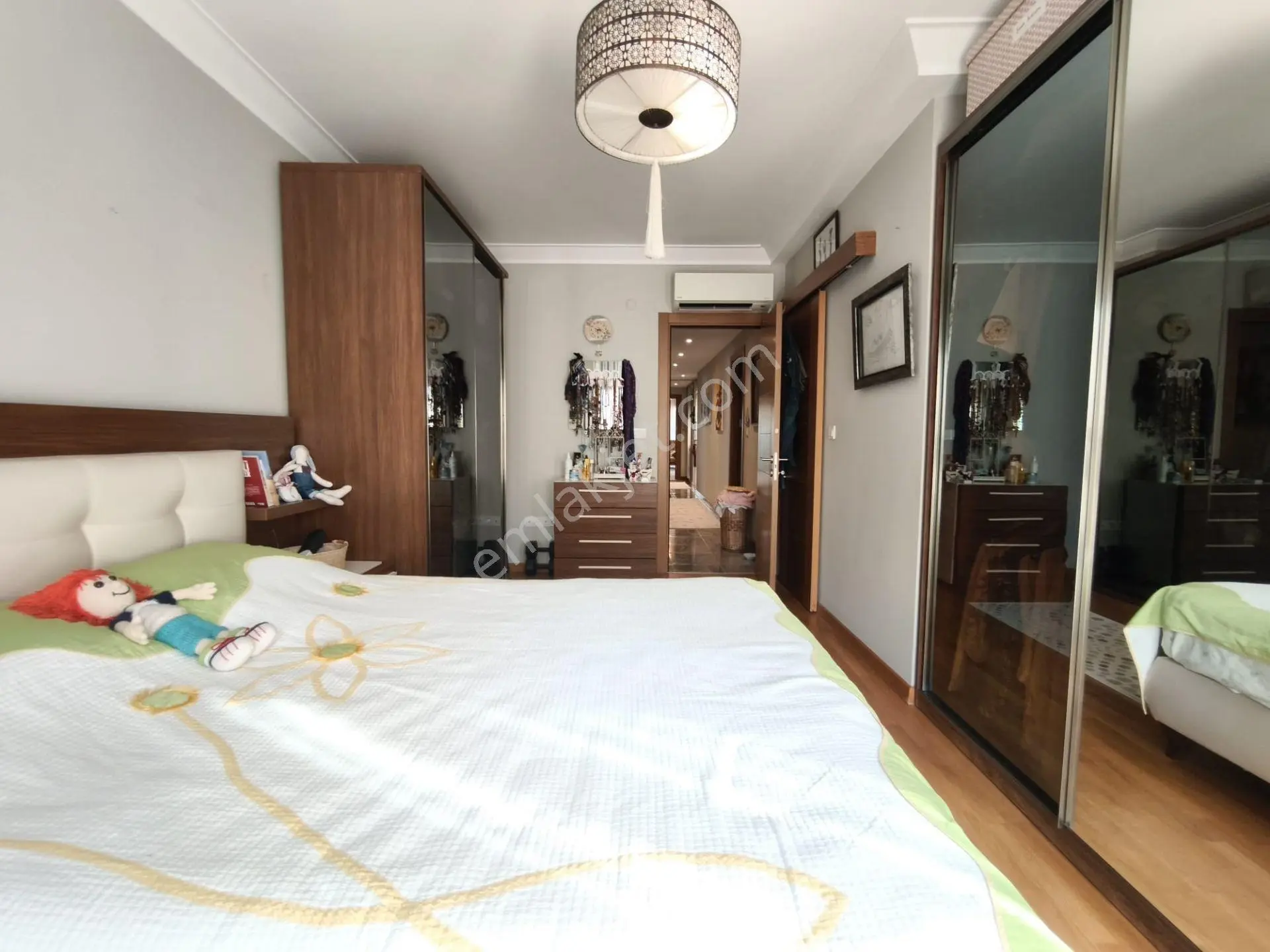 Erenköy'de 3+1 Yeni Bina 100m2 Net Kombili Ferah Ara Kat Fırsat — fotoğraf 16