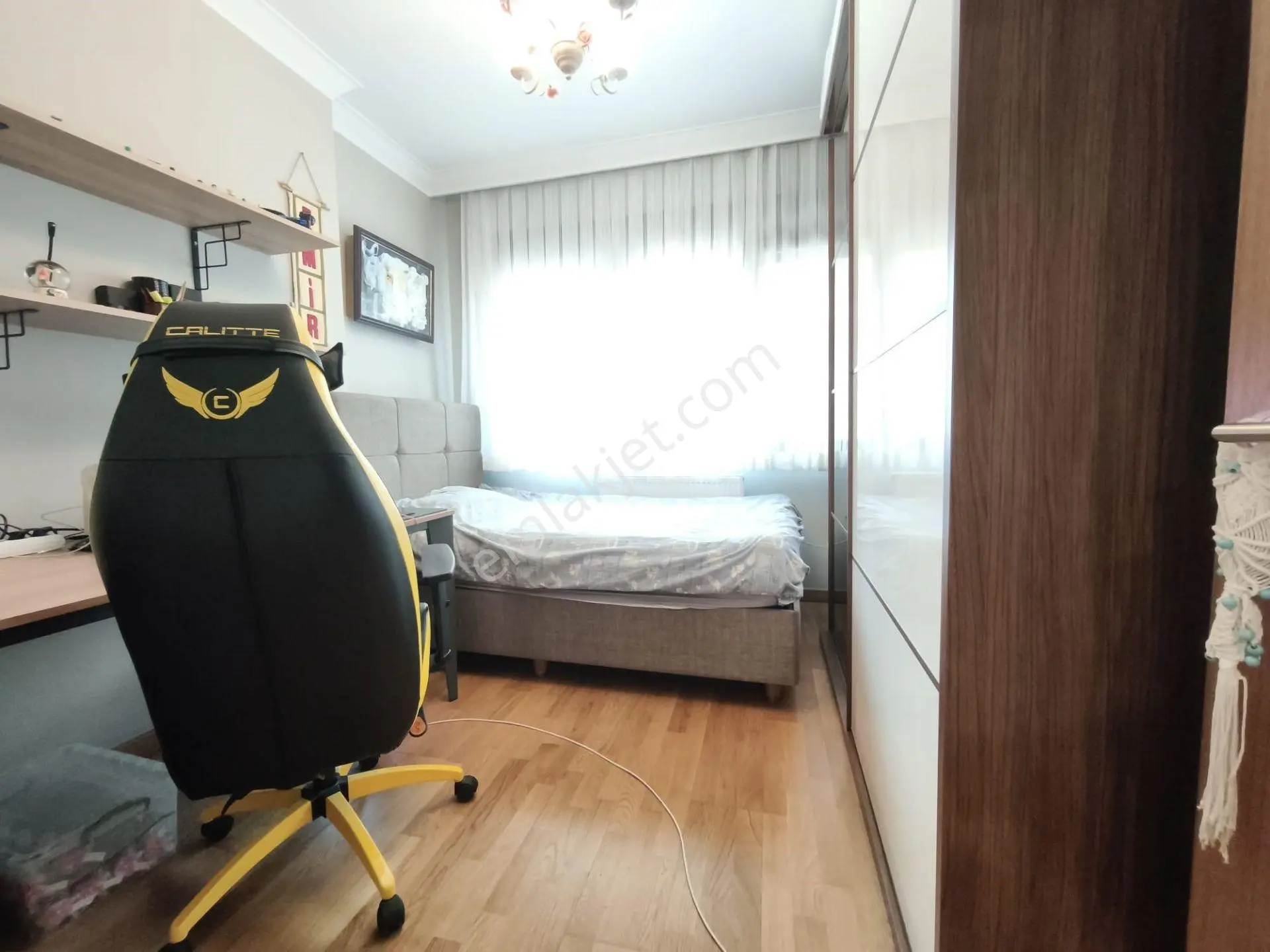 Erenköy'de 3+1 Yeni Bina 100m2 Net Kombili Ferah Ara Kat Fırsat — fotoğraf 21