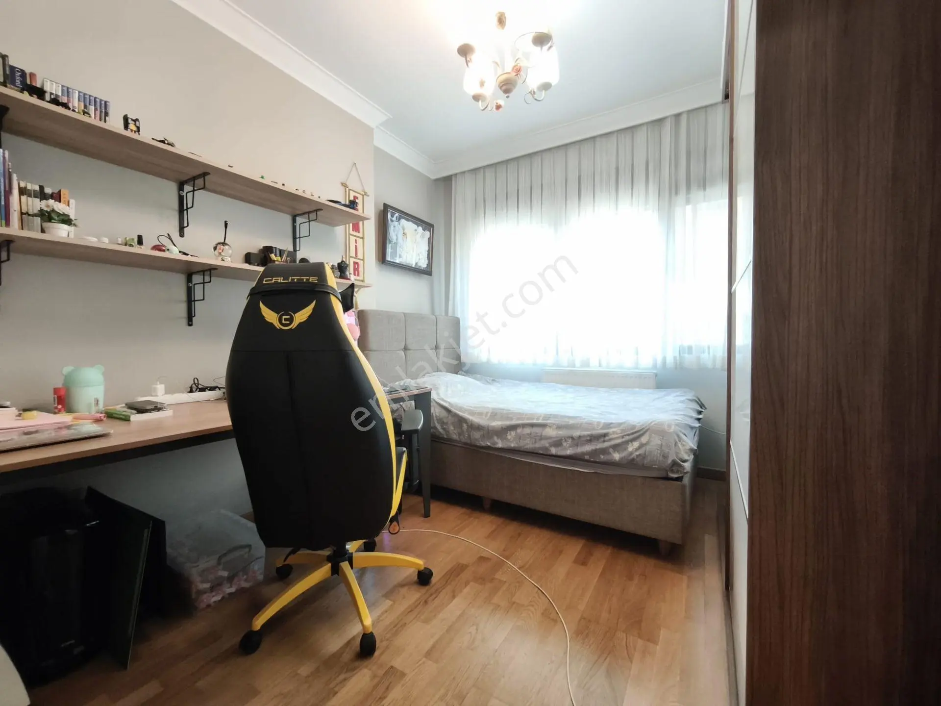 Erenköy'de 3+1 Yeni Bina 100m2 Net Kombili Ferah Ara Kat Fırsat — fotoğraf 22