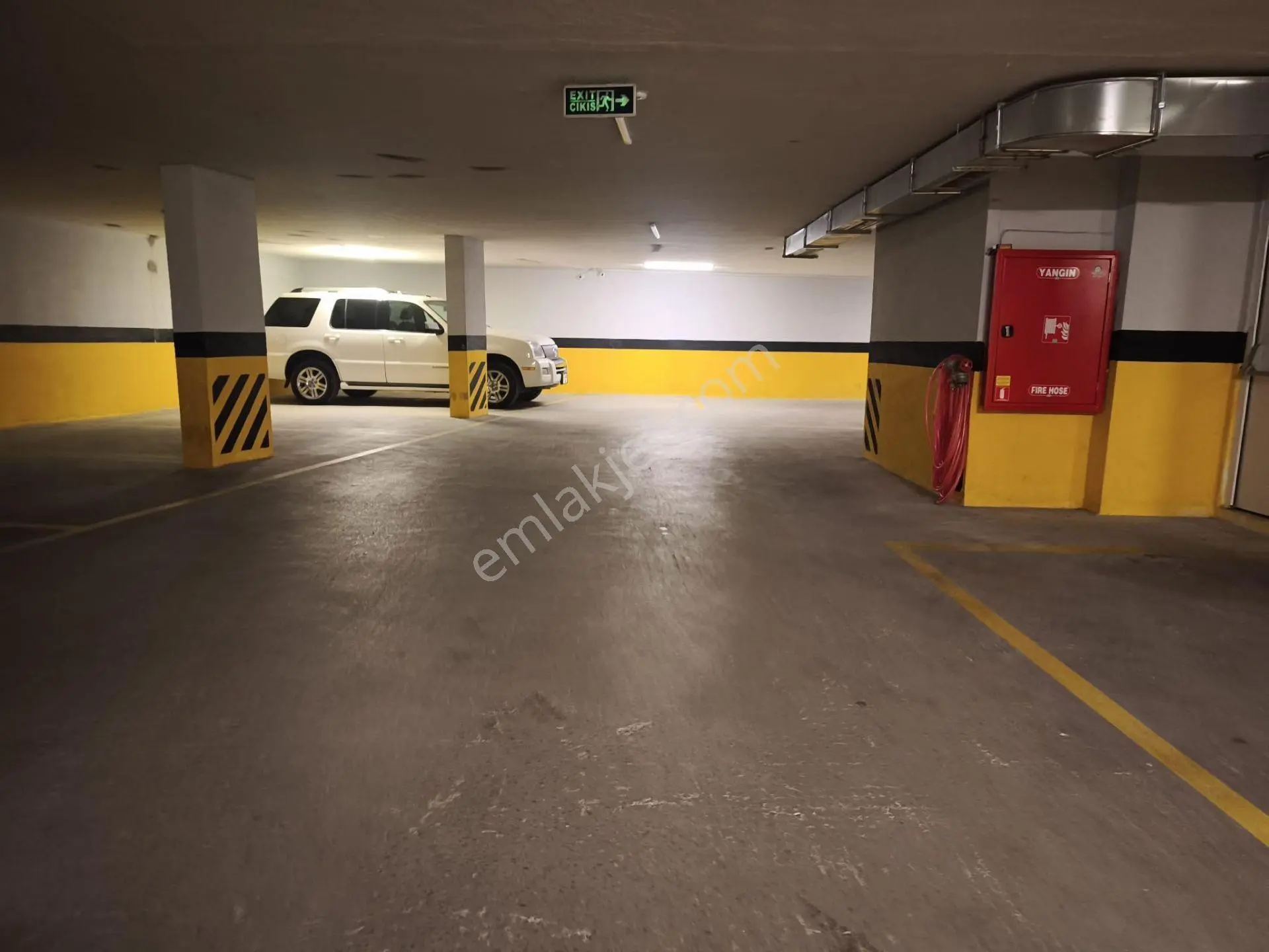 Erenköy'de 3+1 Yeni Bina 100m2 Net Kombili Ferah Ara Kat Fırsat — fotoğraf 30