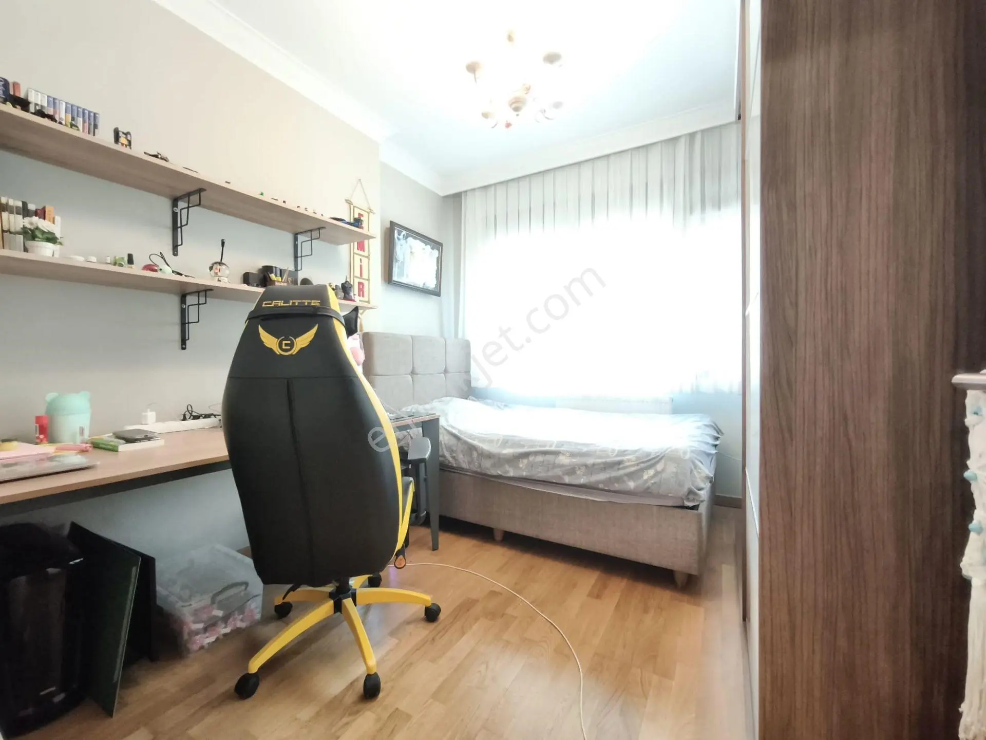Erenköy'de 3+1 Yeni Bina 100m2 Net Kombili Ferah Ara Kat Fırsat — fotoğraf 31
