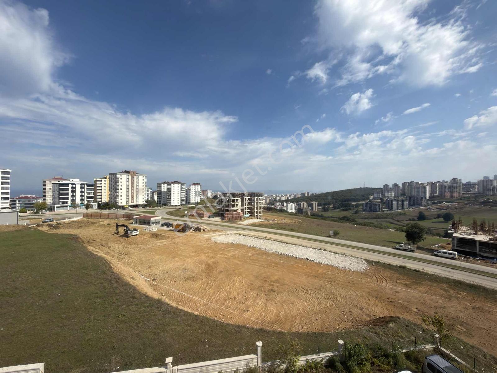 Rw.beta'dan Kamalı'da Deniz Manzaralı 3+1 Fırsat Daire — fotoğraf 14
